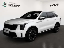Snow white pearl Neu 2025 Kia Sorento SUV | 61.900 € (Etwas zu teuer)