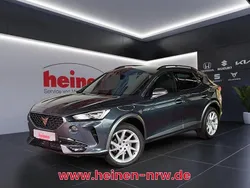 Othercolor Gebraucht 2024 Cupra Formentor SUV | 29.919 € (Fairer Preis)