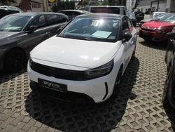 Arktis weiss Gebraucht 2024 Opel Corsa Kleinwagen | 19.990 € (Etwas zu teuer)