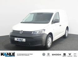 Weiß Neu 2025 VW Caddy Van / Kleinbus | 27.889 € (Fairer Preis)