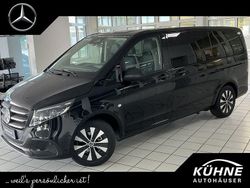 Schwarz Neu 2025 Mercedes Vito Van | 57.450 € (Guter Preis)