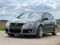 Grau Gebraucht 2006 VW Golf V GTI Coupé | 7.999 €