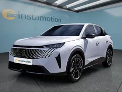 Weiß Neu 2024 Peugeot 3008 SUV | 40.349 €