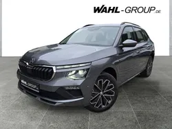 Grau Neu 2025 Skoda Kamiq Selection SUV | 32.190 € (Fairer Preis)