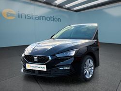 Schwarz Neu 2025 Seat Leon Kombi | 34.999 € (Etwas zu teuer)