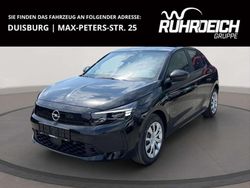 Karbon schwarz Gebraucht 2025 Opel Corsa Edition Kleinwagen | 17.490 € (Superpreis)