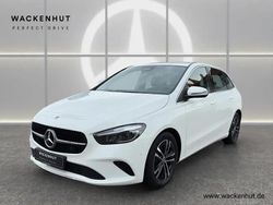 Weiß Gebraucht 2024 Mercedes B200 Advanced Van / Kleinbus | 31.590 € (Fairer Preis)