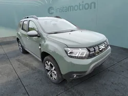 Grau Neu 2024 Dacia Duster Journey SUV | 25.090 € (Fairer Preis)