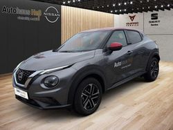 Dark grey Gebraucht 2025 Nissan Juke 360º SUV | 25.990 € (Etwas zu teuer)