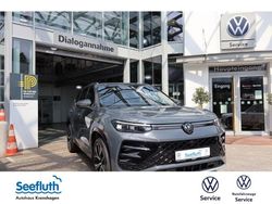 Delfingrau metallic Neu 2025 VW Tayron R-line SUV | 55.950 € (Superpreis)