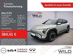 Grau Gebraucht 2025 Kia EV3 SUV | 37.490 € (Fairer Preis)