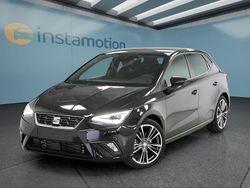 Schwarz Neu 2025 Seat Ibiza Kleinwagen | 25.349 € (Fairer Preis)