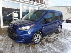 Blau Gebraucht 2017 Ford Tourneo Connect Trend Van / Kleinbus | 8.800 € (Fairer Preis)