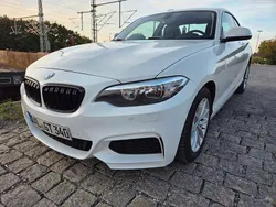 Weiß Gebraucht 2014 BMW 220 M Sport Coupé | 9.500 € (Guter Preis)