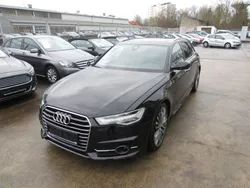 Schwarz Gebraucht 2014 Audi A6 S-Line Kombi | 19.990 € (Fairer Preis)
