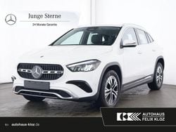Weiß Gebraucht 2024 Mercedes GLA180 Progressive SUV | 34.590 € (Guter Preis)