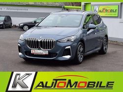 Storm bay metallic Gebraucht 2024 BMW 218 M Sport Van / Kleinbus | 26.490 € (Fairer Preis)