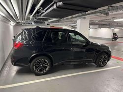 Gebraucht 2014 BMW X5 Sport Line SUV | 29.000 € (Etwas zu teuer)