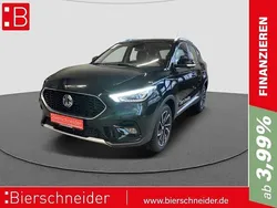Schwarz Gebraucht 2025 MG ZS Luxury Limousine | 17.550 € (Superpreis)
