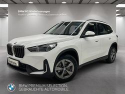 Weiß Gebraucht 2024 BMW X1 Shadowline SUV | 36.780 € (Fairer Preis)