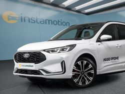 Weiß Gebraucht 2024 Ford Kuga SUV | 39.099 € (Fairer Preis)