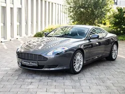 Silber Gebraucht 2006 Aston Martin DB9 | 52.995 € (Fairer Preis)