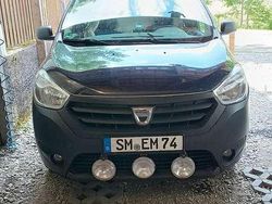 Gebraucht 2014 Dacia Dokker Express Ambiance Van | 3.500 €