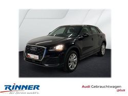 Brillantschwarz Gebraucht 2019 Audi Q2 Comfort SUV | 21.930 € (Guter Preis)