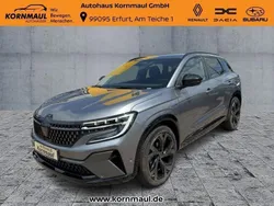 Grau Gebraucht 2024 Renault Austral Techno Esprit Alpine SUV | 32.113 € (Teuer)