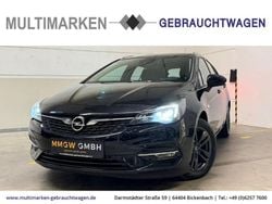 Schwarz Gebraucht 2022 Opel Astra Design & Tech Kombi | 14.990 € (Superpreis)