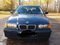 Gebraucht 1997 BMW 316 Kombi | 1.750 €