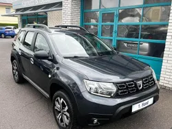 Grau Gebraucht 2019 Dacia Duster Comfort SUV | 14.950 € (Fairer Preis)