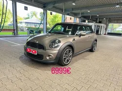 Gebraucht 2012 Mini ONE Kleinwagen | 6.999 € (Teuer)