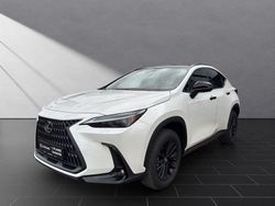 Weiß Gebraucht 2025 Lexus NX450h+ SUV | 63.950 € (Teuer)