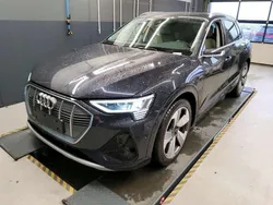Individuallackierungen audi exclusive Gebraucht 2020 Audi e-tron S-Line SUV | 37.865 € (Fairer Preis)