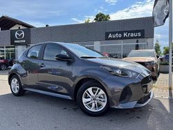 Lead grey Neu 2025 Mazda 2 Center-Line Kleinwagen | 24.737 € (Fairer Preis)