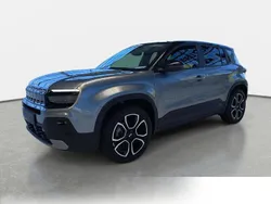 Metallic Gebraucht 2023 Jeep Avenger EV Summit SUV | 29.700 € (Fairer Preis)