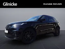 Schwarz Gebraucht 2024 Land Rover Range Rover Velar SE Dynamic SUV | 53.890 € (Fairer Preis)