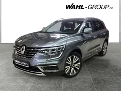 Grau Gebraucht 2023 Renault Koleos Bose Edition SUV | 32.970 € (Teuer)