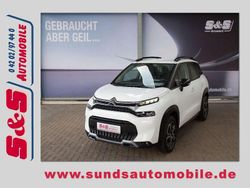 Weiß Gebraucht 2024 Citroën C3 PureTech Limousine | 13.890 € (Fairer Preis)