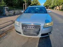 Silber Gebraucht 2005 Audi A6 Kombi | 1.600 € (Guter Preis)