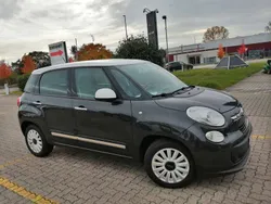 Grau Gebraucht 2015 Fiat 500L Living Van / Kleinbus | 7.200 € (Guter Preis)