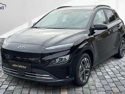 Schwarz Gebraucht 2021 Hyundai Kona Trend SUV | 19.970 € (Fairer Preis)