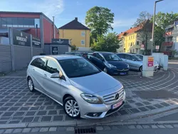 Mercedes B180