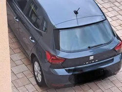 Grau Gebraucht 2019 Seat Ibiza XCELLENCE Kleinwagen | 10.500 € (Guter Preis)