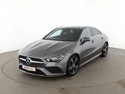 Mercedes CLA180