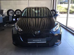 Neu 2025 Mazda 2 Center-Line | 27.140 € (Etwas zu teuer)