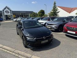 Diamant schwarz/karbon schwarz Gebraucht 2022 Opel Corsa GS Line Kleinwagen | 17.700 € (Fairer Preis)