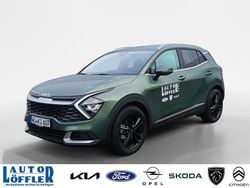 Grün Neu 2025 Kia Sportage Comfort SUV | 32.909 € (Fairer Preis)