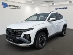 Weiß Neu 2024 Hyundai Tucson Trend SUV | 36.990 € (Fairer Preis)